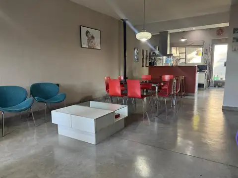 Gral Juan Lavalleja 624