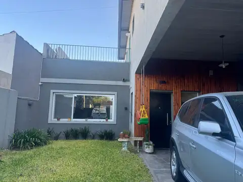 Casa en venta Ituzaingó norte