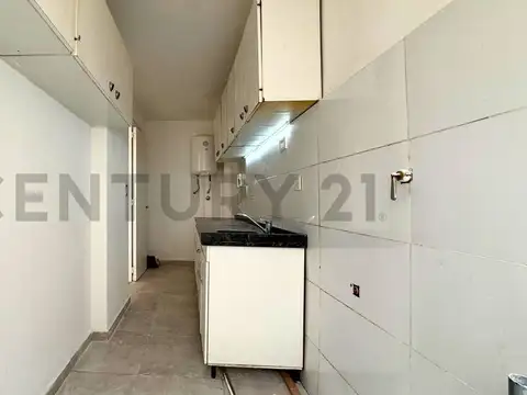 Departamento en Venta 43 años