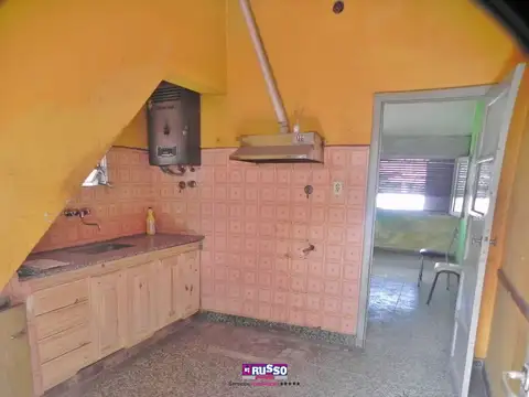 Venta Casa 3 Ambientes La Tablada