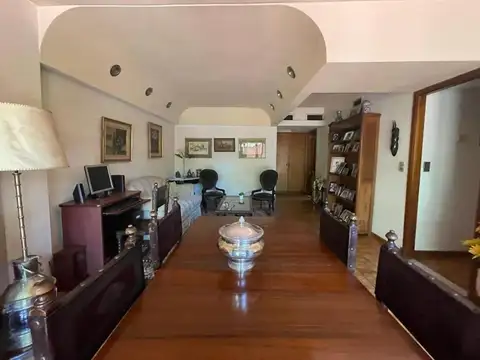 Departamento en Venta 35 años