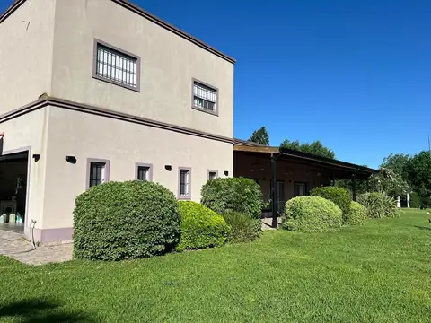 CASA QUINTA EN VENTA EN Domselaar