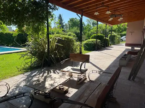 Quinta - Venta - Argentina, Domselaar - La Pampa 100