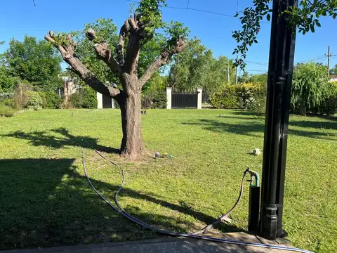 LA PAMPA 100