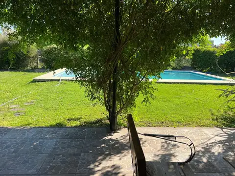 CASA QUINTA EN VENTA EN Domselaar