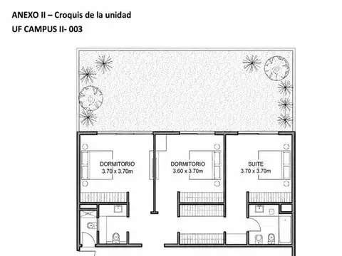 Departamento en Venta en Boulogne, USD 600.000