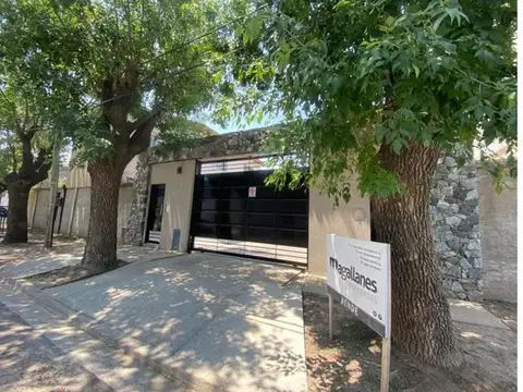 DUPLEX EN VENTA