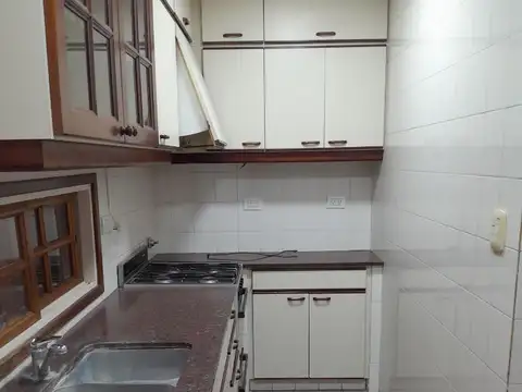 Departamento en Alquiler 20 años