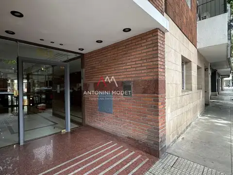 Departamento en Alquiler Temporal al Este