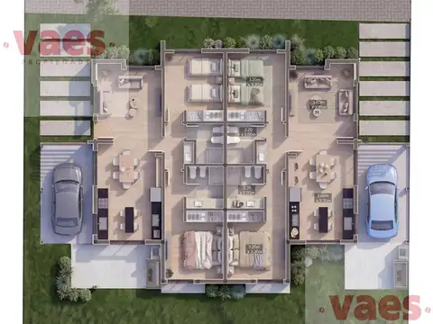 Casa en Venta en Arguello, USD 165.000