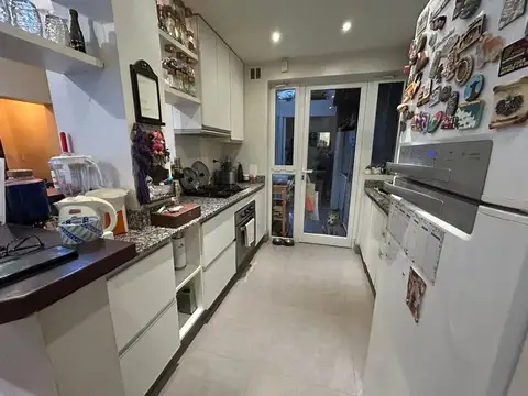 Venta Depto 4 ambientes  Palermo