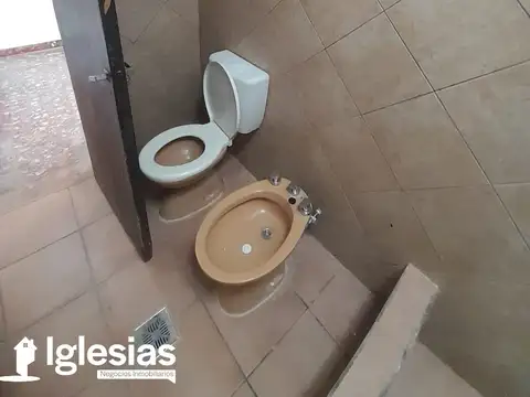 Depto Tipo Casa en Alquiler en Tablada, $ 650.000