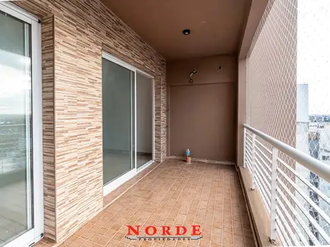 VENTA • RAMOS MEJÍA  • DEPARTAMENTO • 2 AMBIENTES • A ESTRENAR • COCHERA