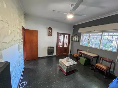 Casa en Matheu