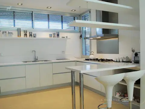 Casa de 6 Ambientes en Venta en La Reserva Cardales - Sofitel