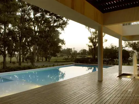 Casa en Venta en La Reserva Cardales, USD 695.000