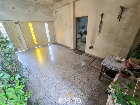 Depto Tipo Casa en Venta de 4 ambientes