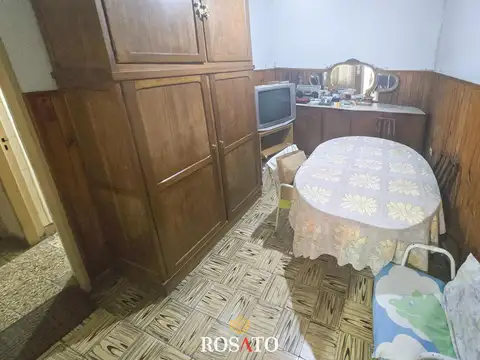 Depto Tipo Casa en Venta con 1 cocheras