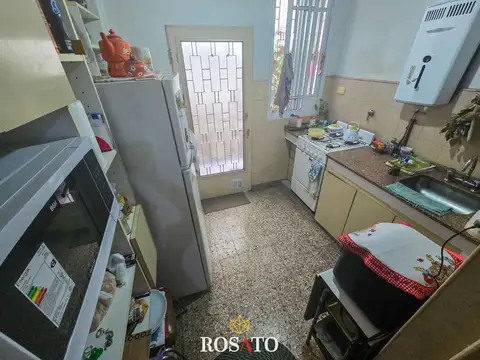 Depto Tipo Casa en Venta 60 años
