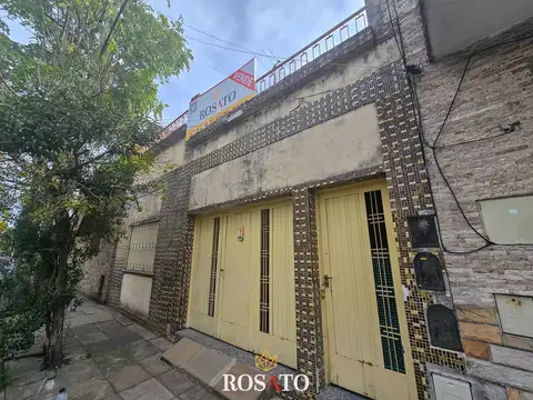 Depto Tipo Casa en Venta de 4 ambientes