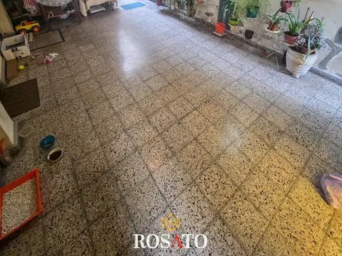 Depto Tipo Casa en Venta en Villa Lugano, USD 120.000