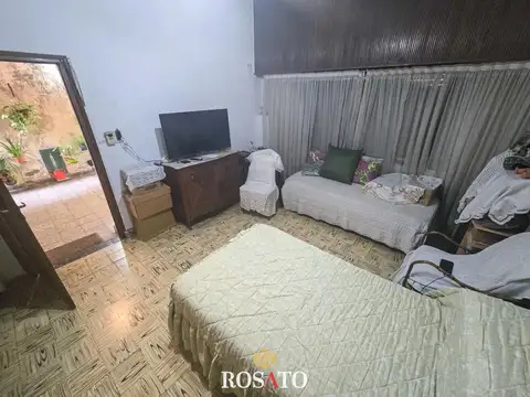Depto Tipo Casa en Venta en Villa Lugano, USD 120.000