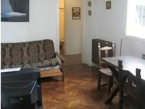Departamento en Alquiler Temporal en Barrio Norte, Capital Federal