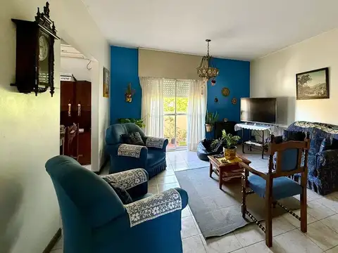 Depto Tipo Casa en Venta al Sur