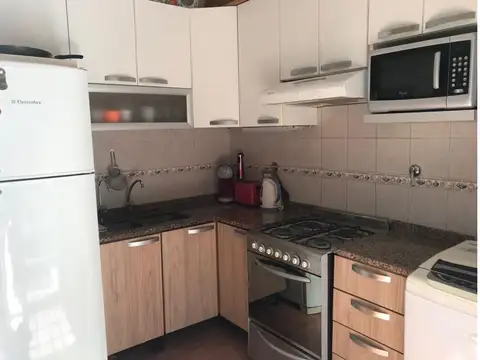 Depto Tipo Casa en Venta en Villa Ballester, USD 175.000
