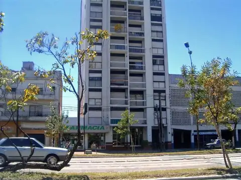 DEPTO EN VENTA CON COCHERA AVENIDA MITRE 5800 WILDE