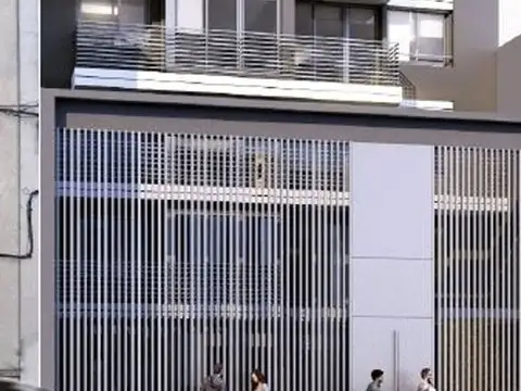 VENTA DE APART CORDON SOHO A ESTRENAR 1D, 1B