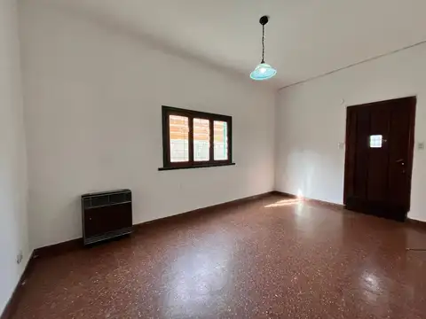 Casa en Venta 40 años