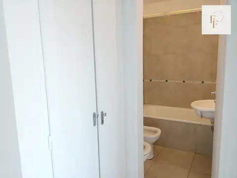 Departamento en Venta en San Isidro, USD 115.000