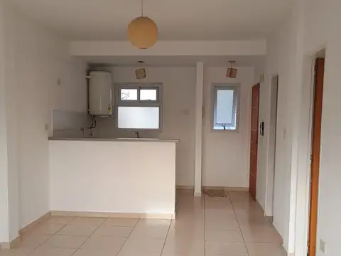 Departamento en Alquiler al Norte