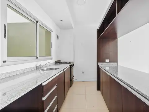Departamento en Venta en Villa Urquiza, USD 215.000