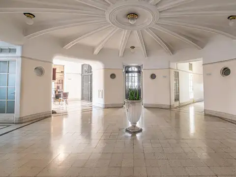 Oficina en Alquiler en Monserrat, $ 400.000