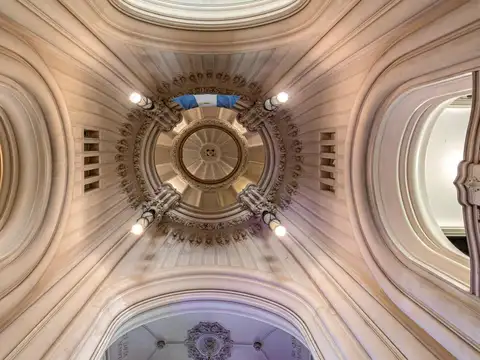 Oficina en Alquiler en Monserrat, $ 395.000