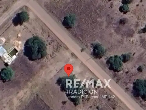 Terrenos en Venta  300 m2 – Puerto Tirol, Chaco