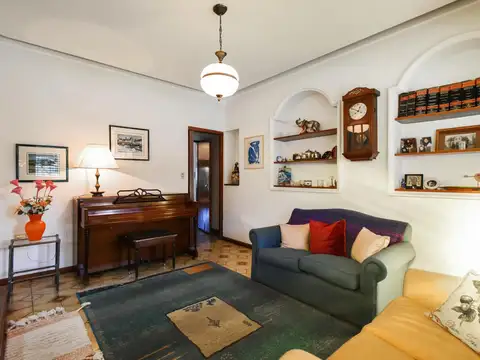 Casa en Venta en Barrio Don Bosco, USD 329.900