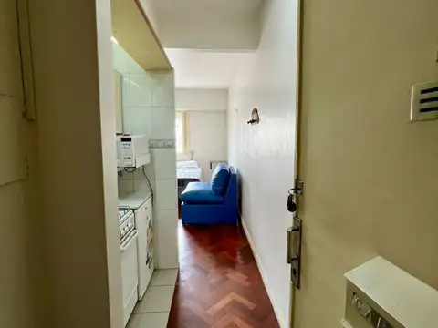 Departamento en Alquiler Temporal de Monoambiente