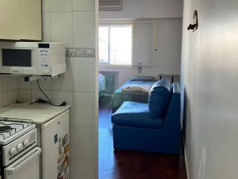 Departamento en Alquiler Temporal 30 años