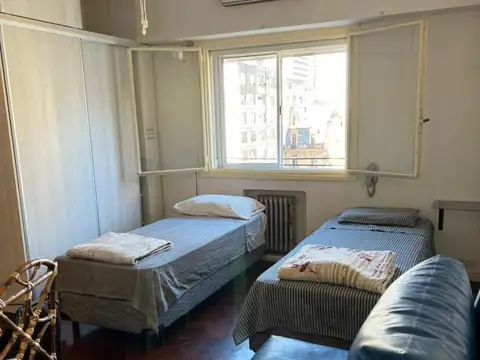 Departamento en Alquiler Temporal de Monoambiente