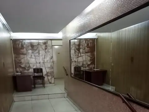 LA RIOJA 100, Piso 3