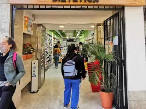 Local en Venta A Estrenar