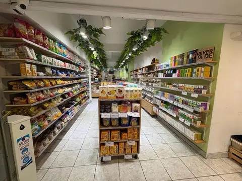 VENTA DE FONDO DE COMERCIO EN MONSERRAT