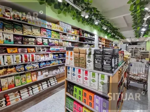 VENTA DE FONDO DE COMERCIO EN MONSERRAT