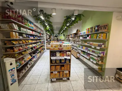 VENTA DE FONDO DE COMERCIO EN MONSERRAT