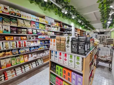 VENTA DE FONDO DE COMERCIO EN MONSERRAT