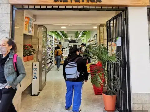 Local en Venta A Estrenar