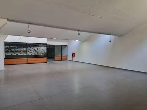Alquiler Oficina Comercial 270 m2 Abasto Once Almagro CABA